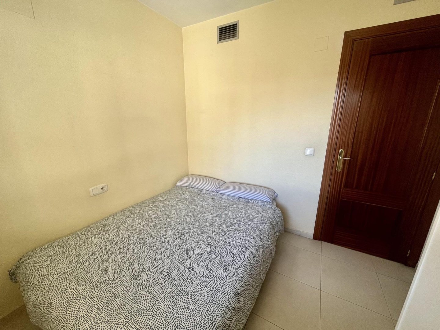 Habitación 120 m², Málaga