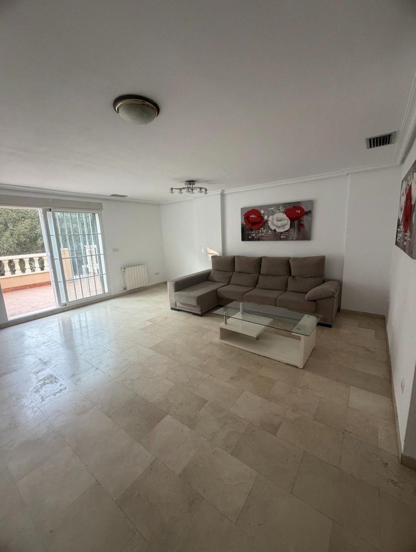 Pis de 179 m² a Alacant