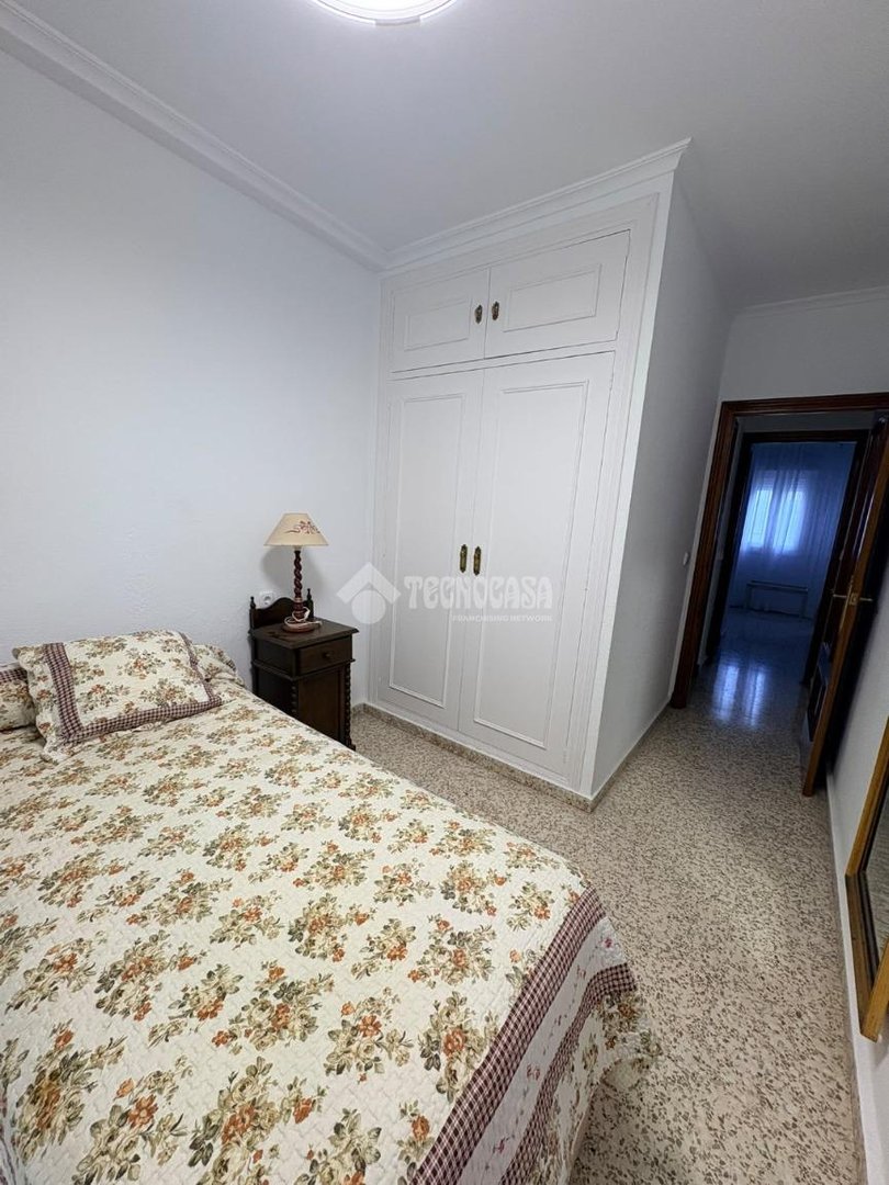 Wohnung 91 m² in Sevilla