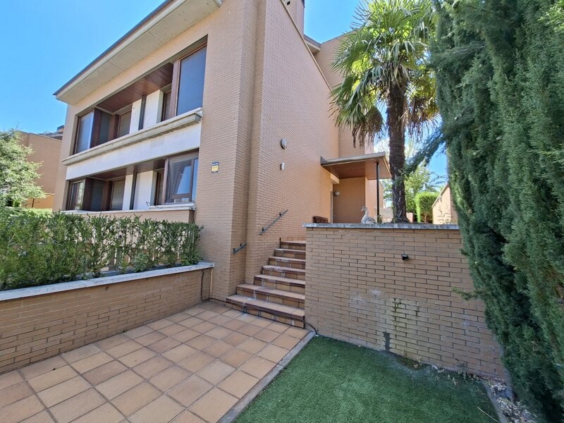 Piso de 320 m² en Valladolid