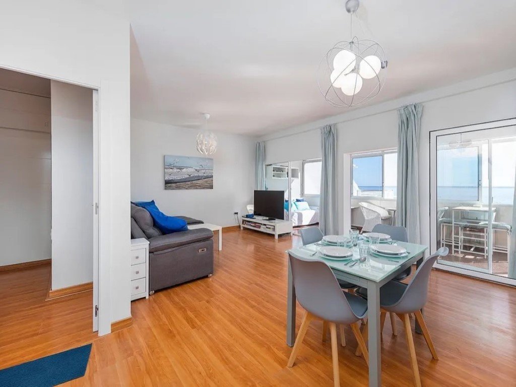 Piso de 114 m² en Granadilla de Abona