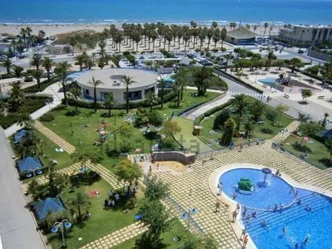 Appartamento 125 m² a Alboraia / Alboraya