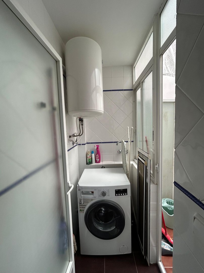 Piso de 75 m² en Jaén