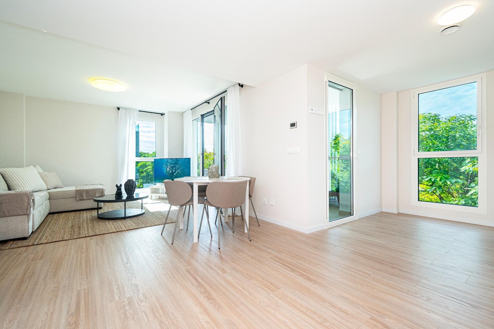 Wohnung 151 m² in Palma