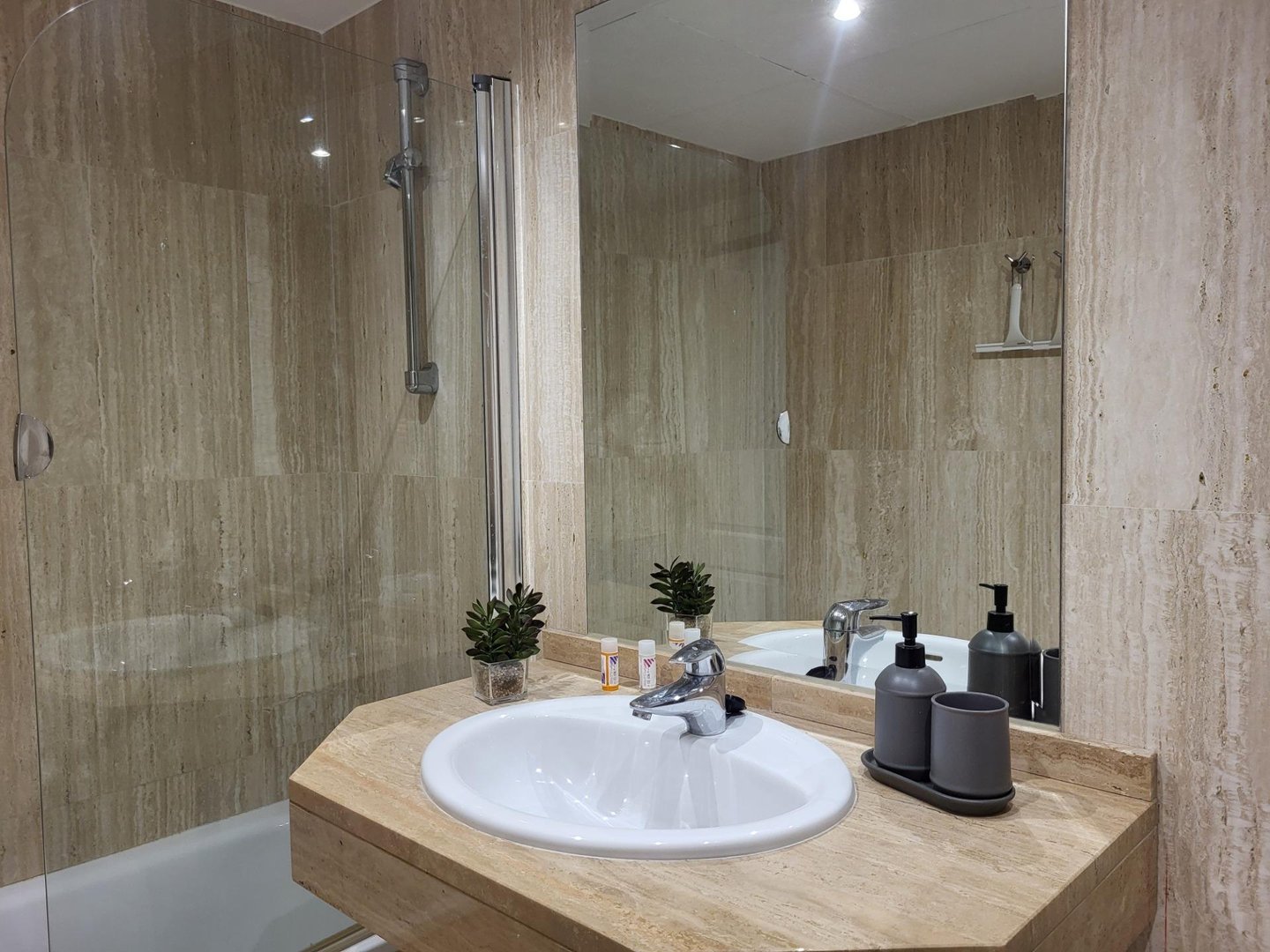 Pis de 68 m² a Marbella