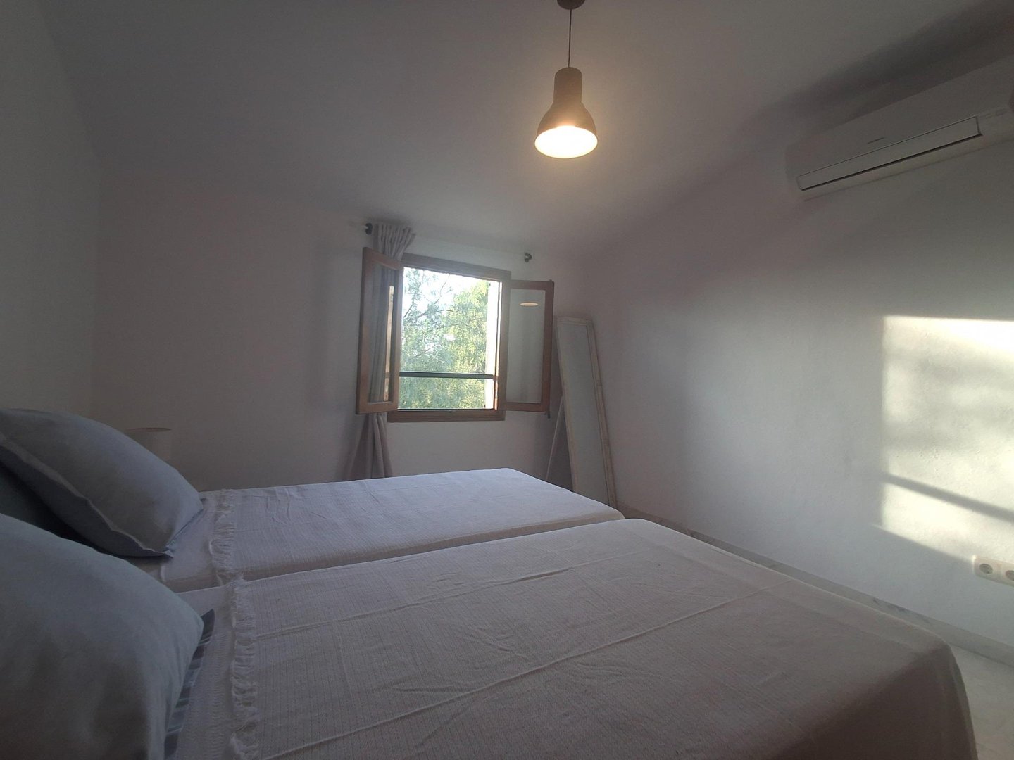 Квартира 112 м² в Binissalem