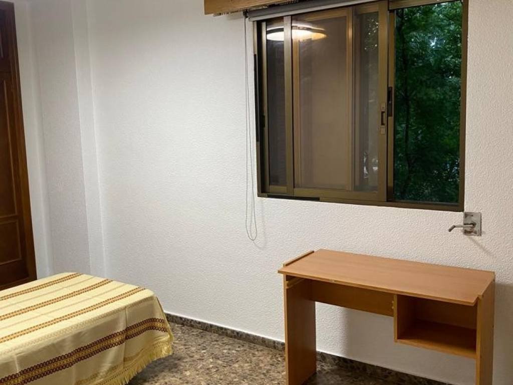 Piso de 120 m² en Murcia