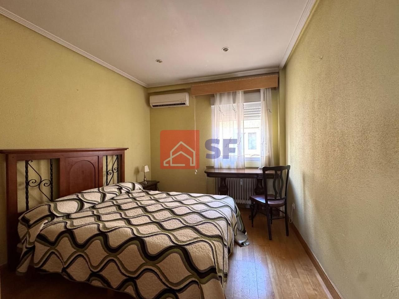 Piso de 57 m² en Madrid