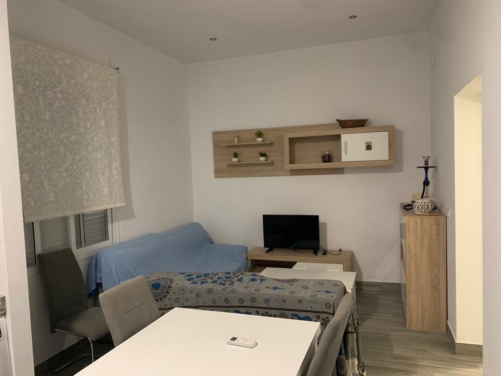 Habitació de lloguer, Sevilla