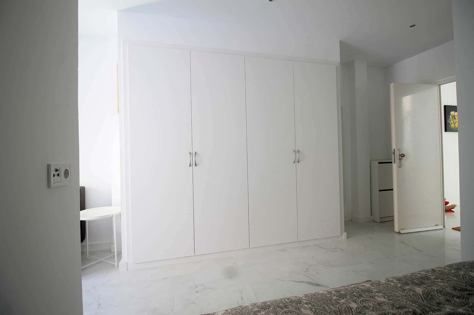 Appartamento 35 m² a Madrid