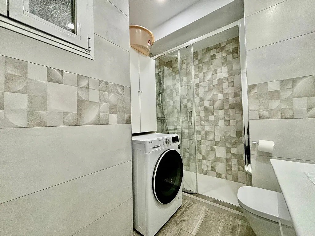 Piso de 70 m² en Madrid