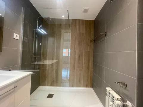 Piso de 220 m² en Madrid