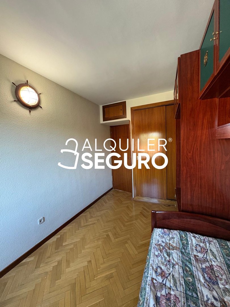 Wohnung 90 m² in Madrid