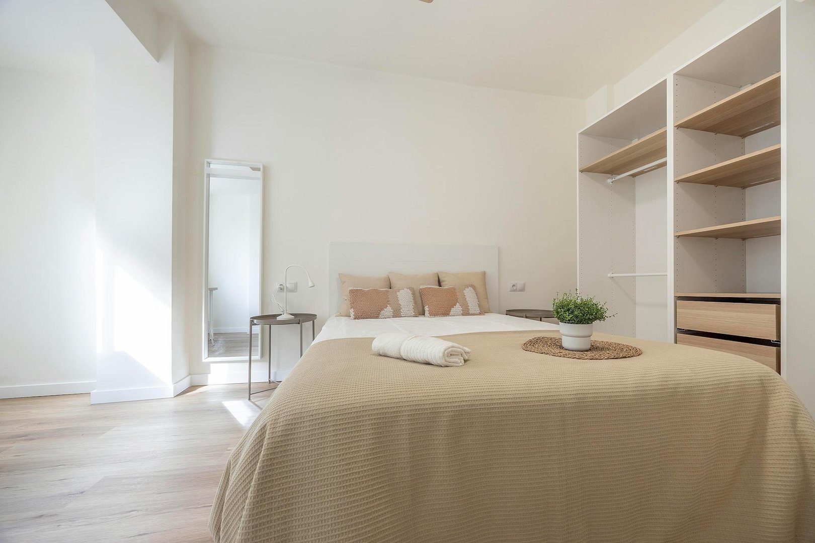 Habitación 145 m², Valencia