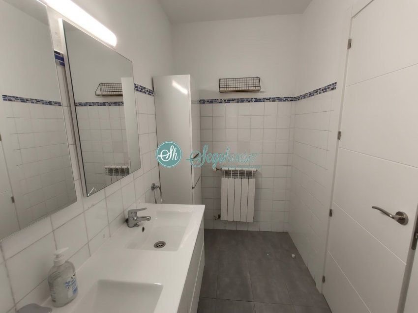 Appartamento 94 m² a Segovia