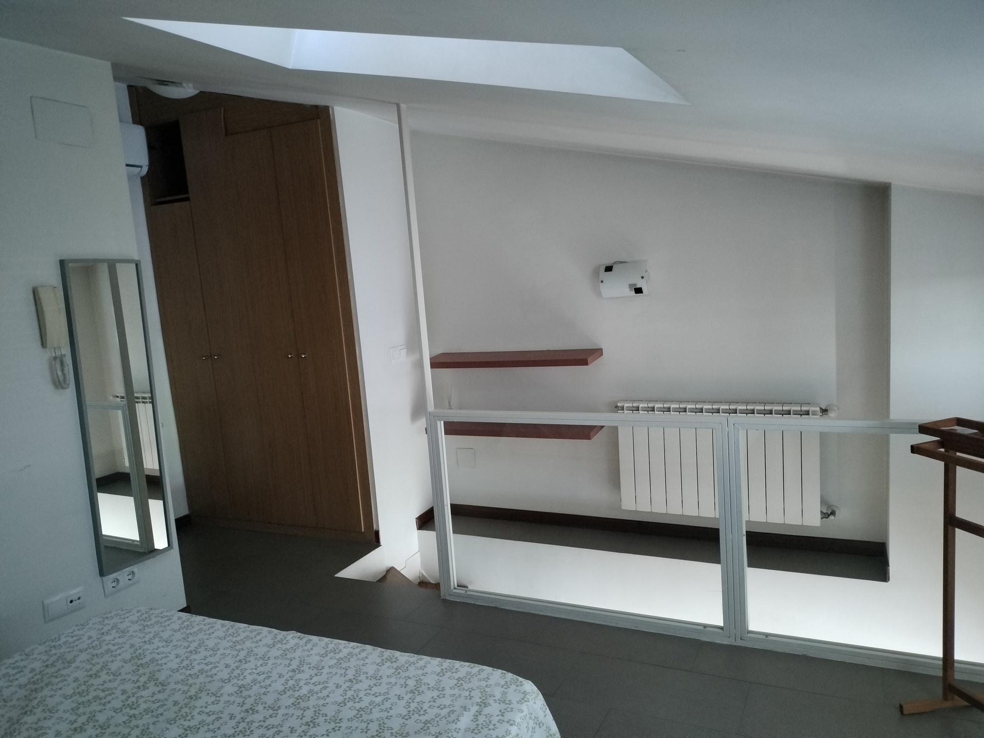 Pis de 62 m² a Toledo