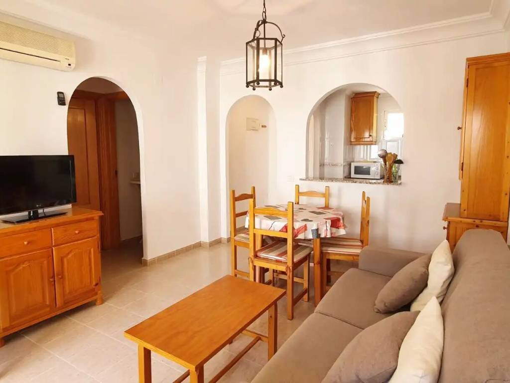 Piso de 60 m² en Dénia