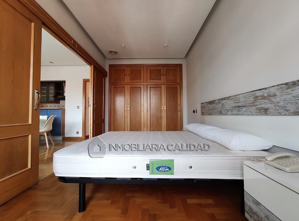Piso de 50 m² en Burgos