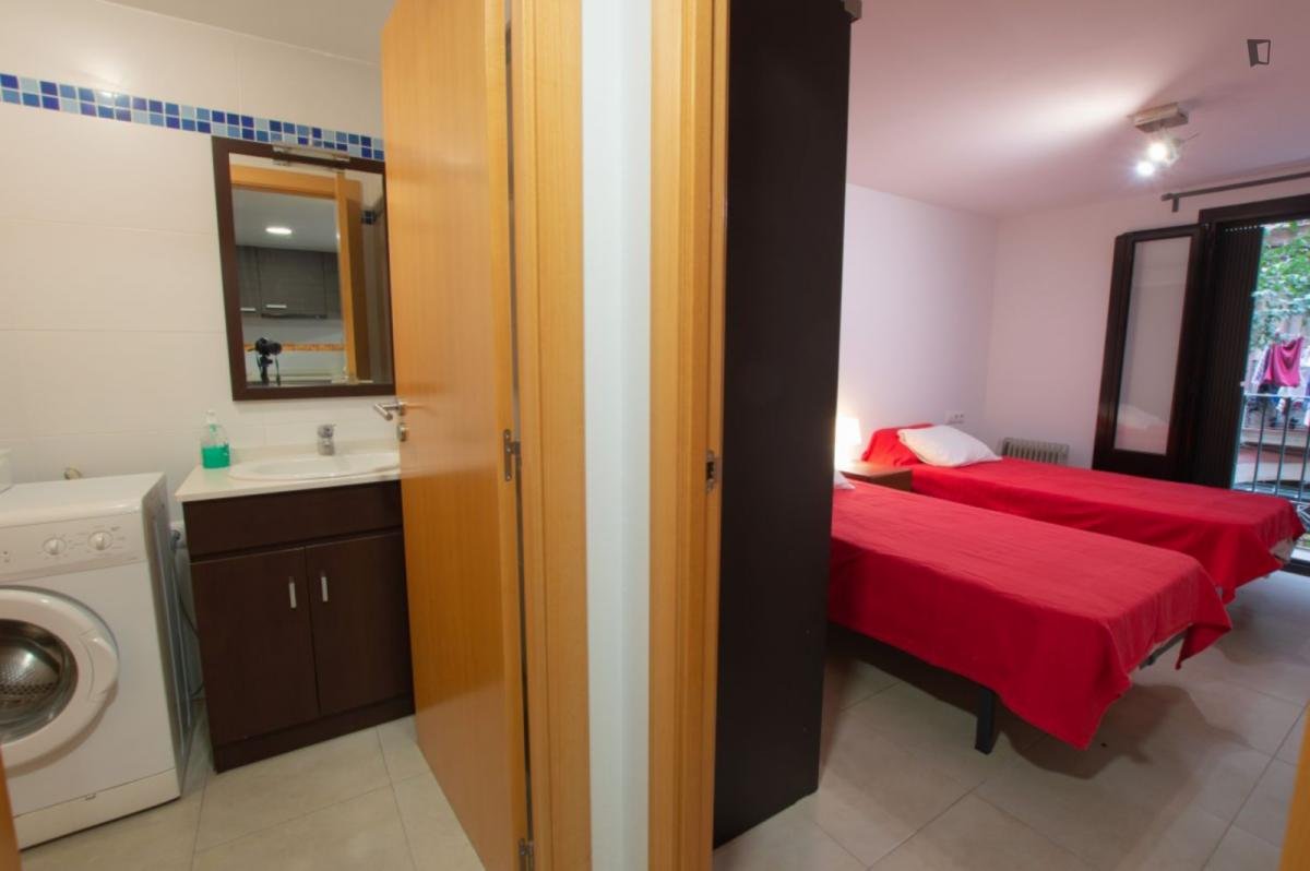 Pis de 43 m² a Barcelona