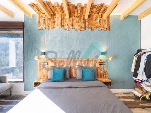 Casa de 200 m² en Mieres