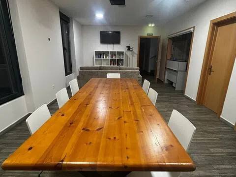 Habitación 780 m², León