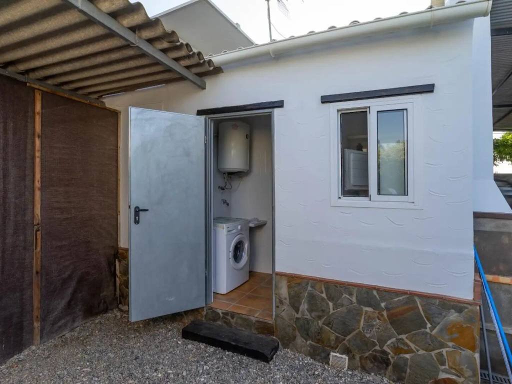 Casa de 110 m² a Coín