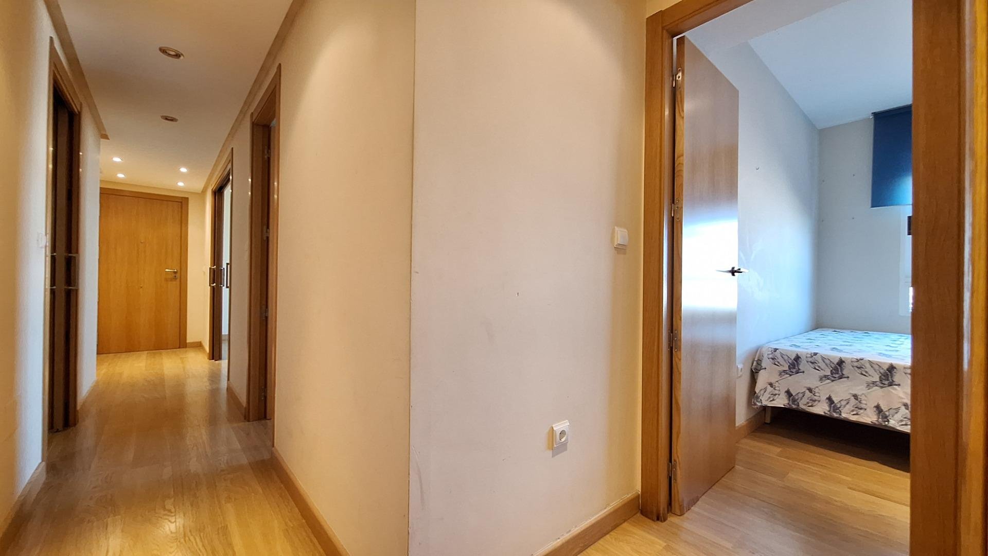 Piso de 90 m² en Murcia