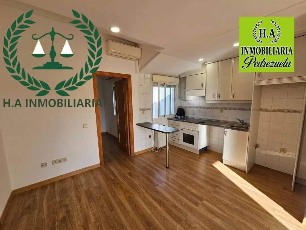 Pis de 51 m² a Pedrezuela