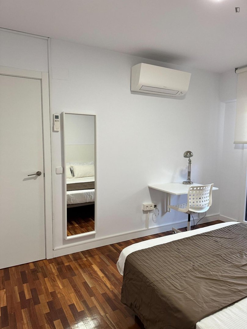Pis de 77 m² a Madrid