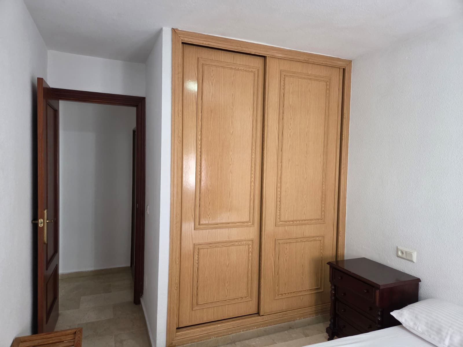 Piso de 80 m² en Málaga