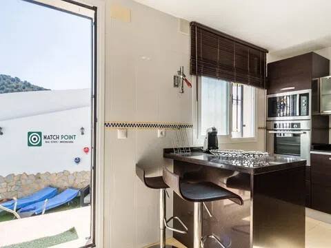 Apartamento 185 m² em Almuñécar