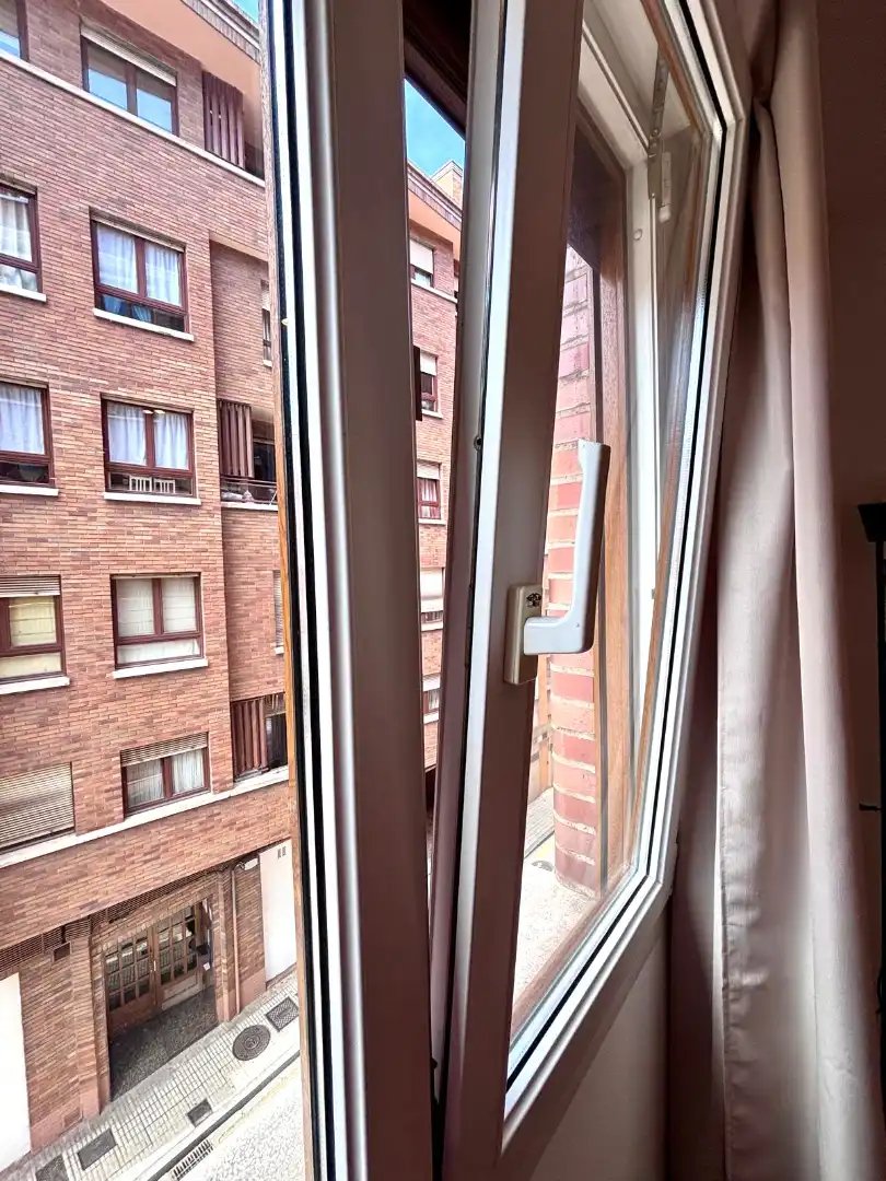 Piso de 70 m² en Gijón