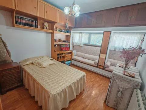 Piso de 80 m² en La Coruña