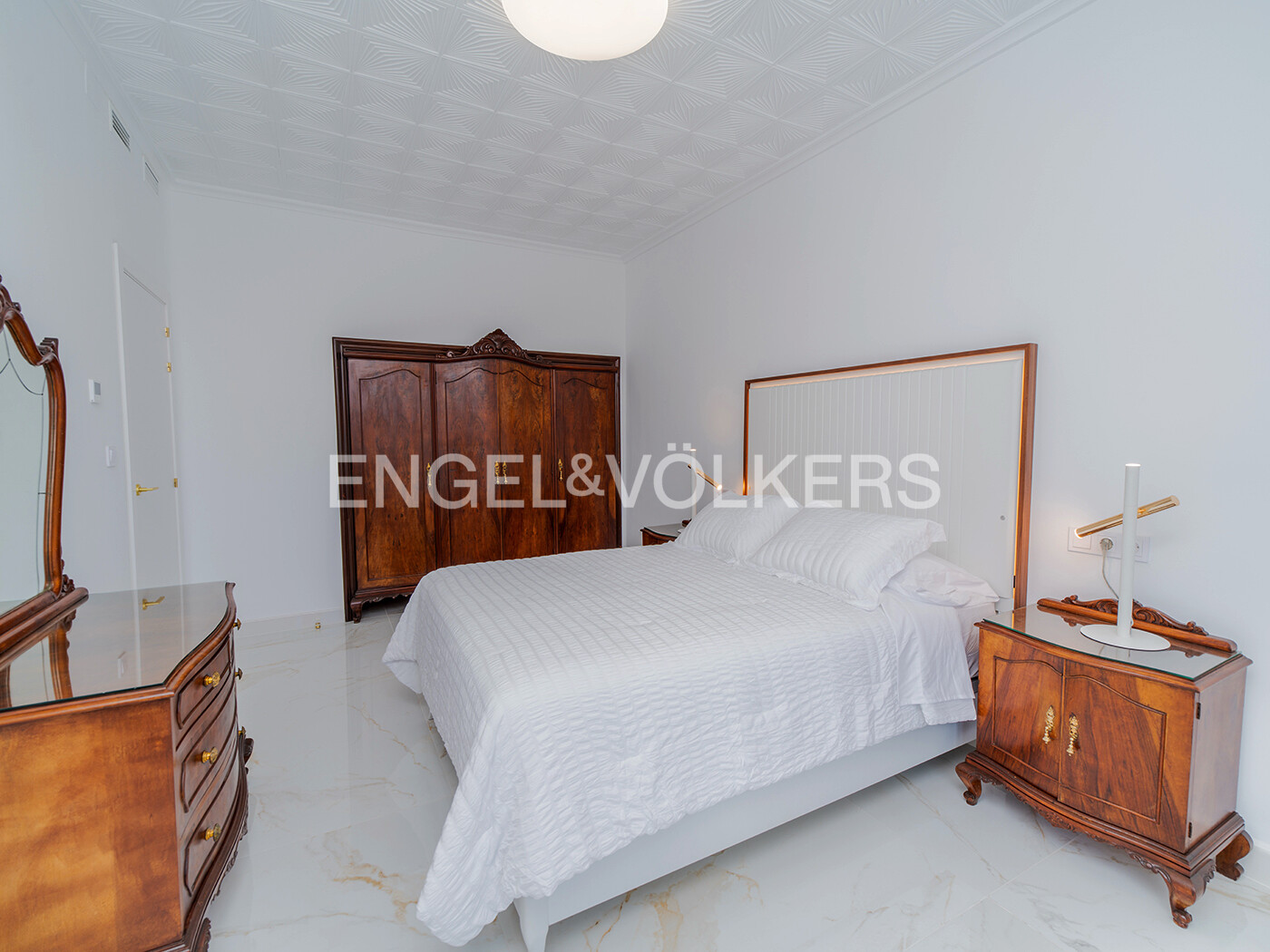 Piso de 200 m² en Alicante