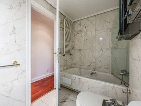 Квартира 210 м² в Мадриде