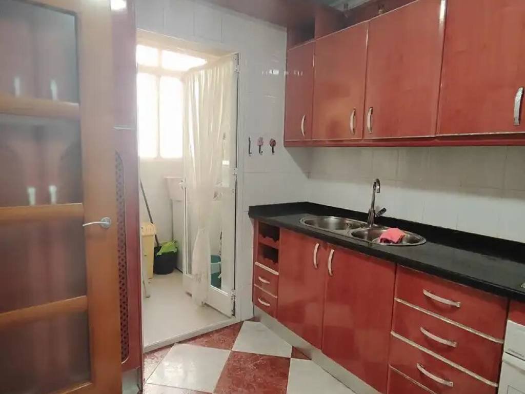 Piso de 85 m² en Málaga