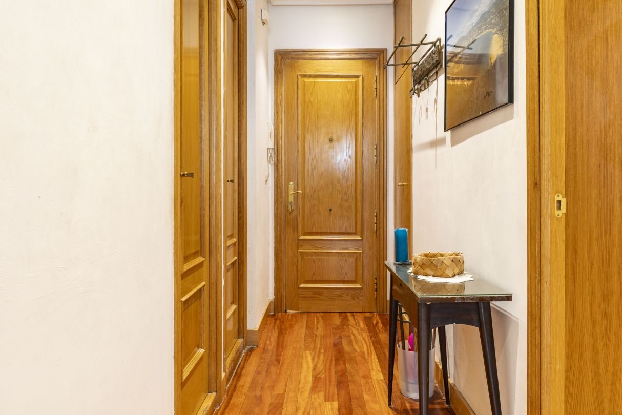 Appartement 95 m² à Saint-Sébastien