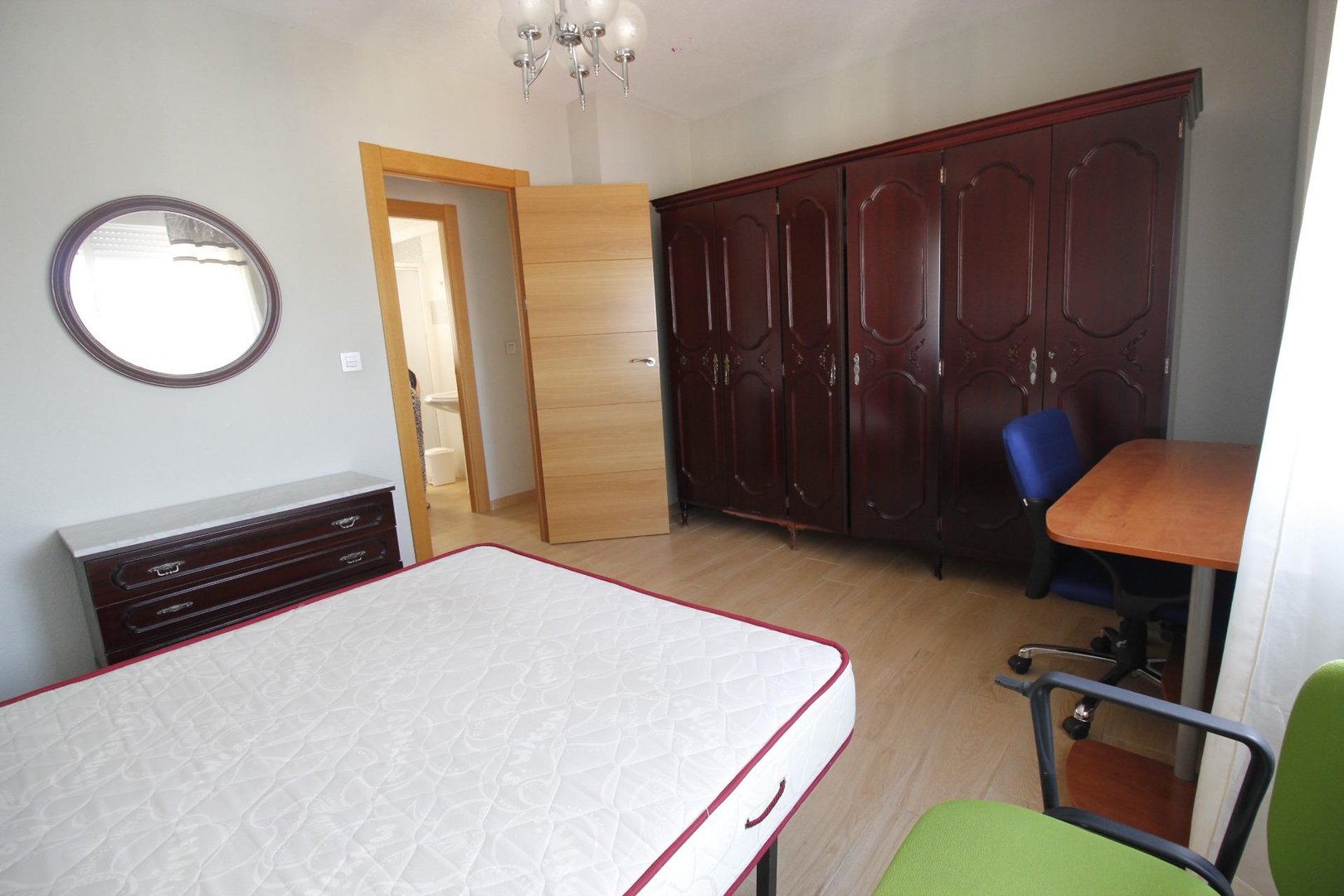 Piso de 92 m² en Granada