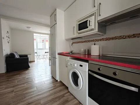 Habitación 70 m², Madrid