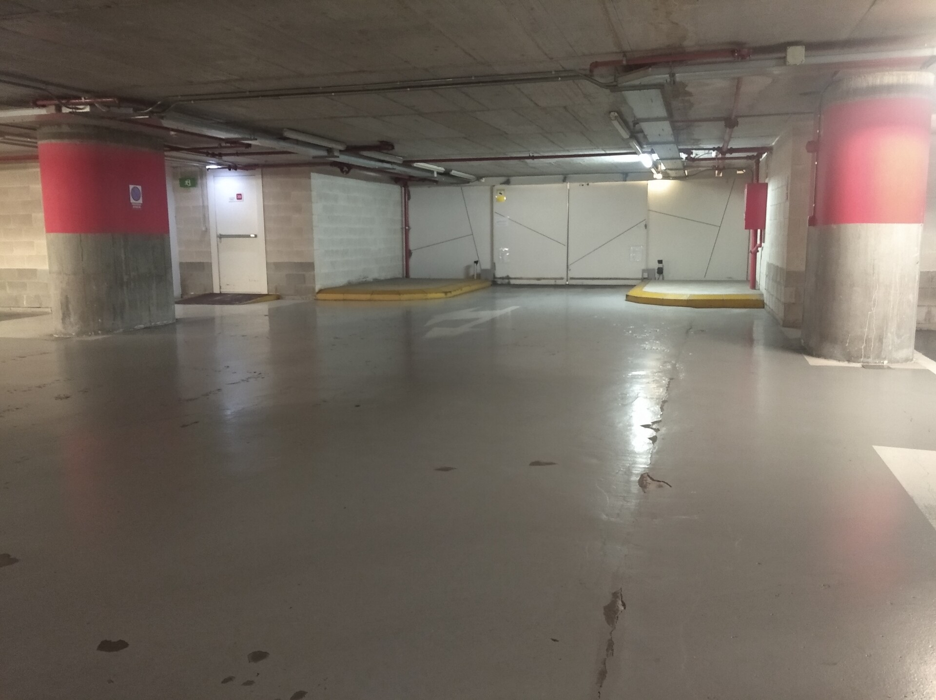 Pis de 56 m² a Saragossa