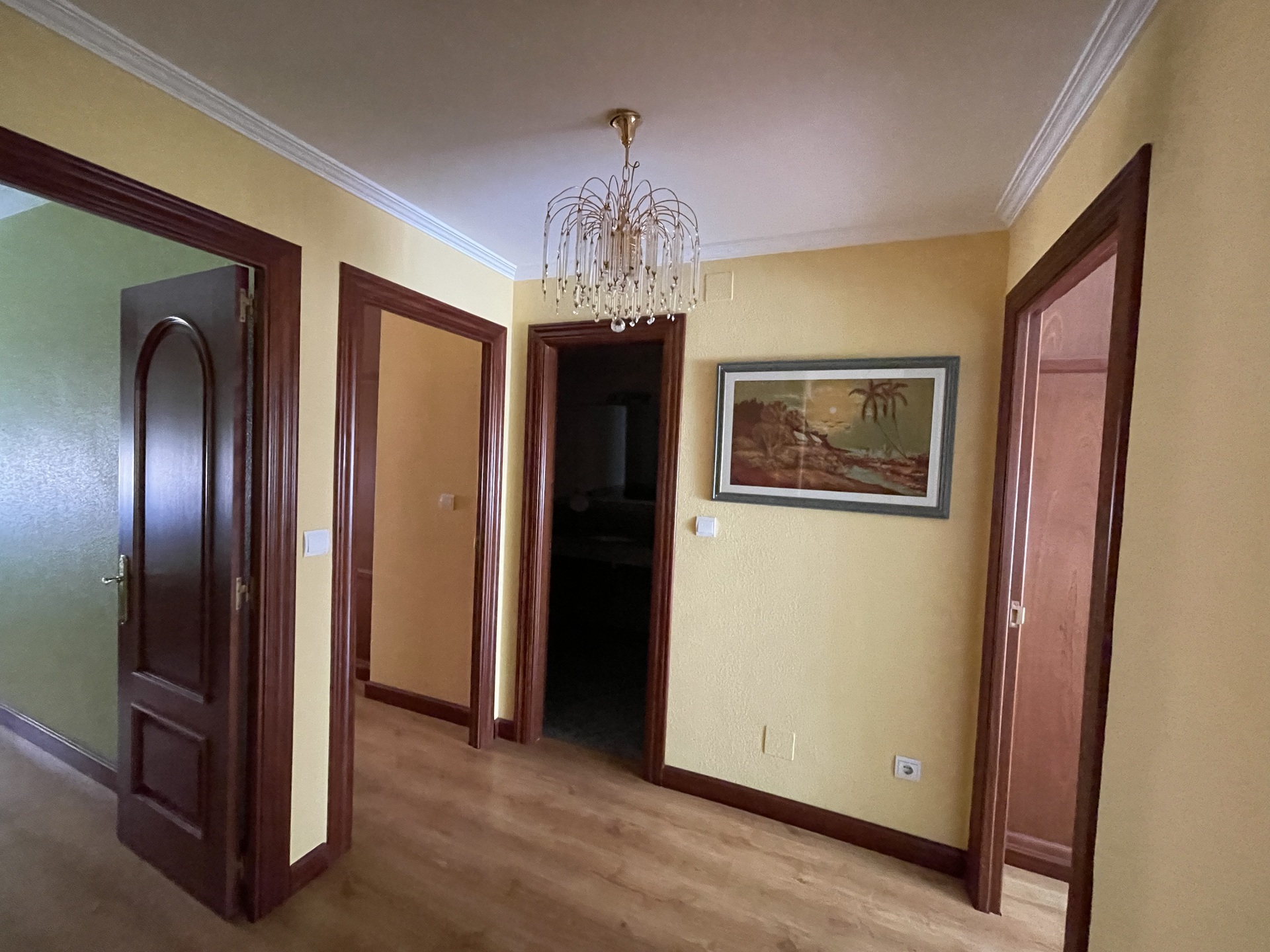 Habitación 100 m², Valladolid