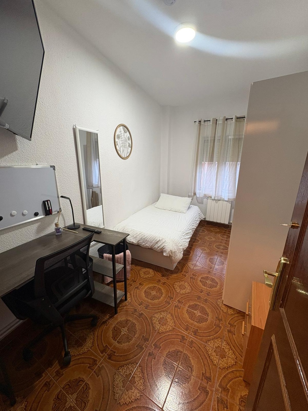 Habitación 77 m², Valladolid