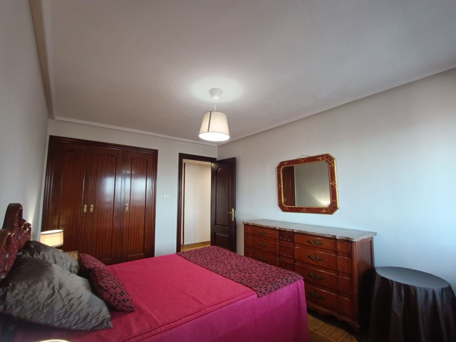 Piso de 116 m² en Gijón