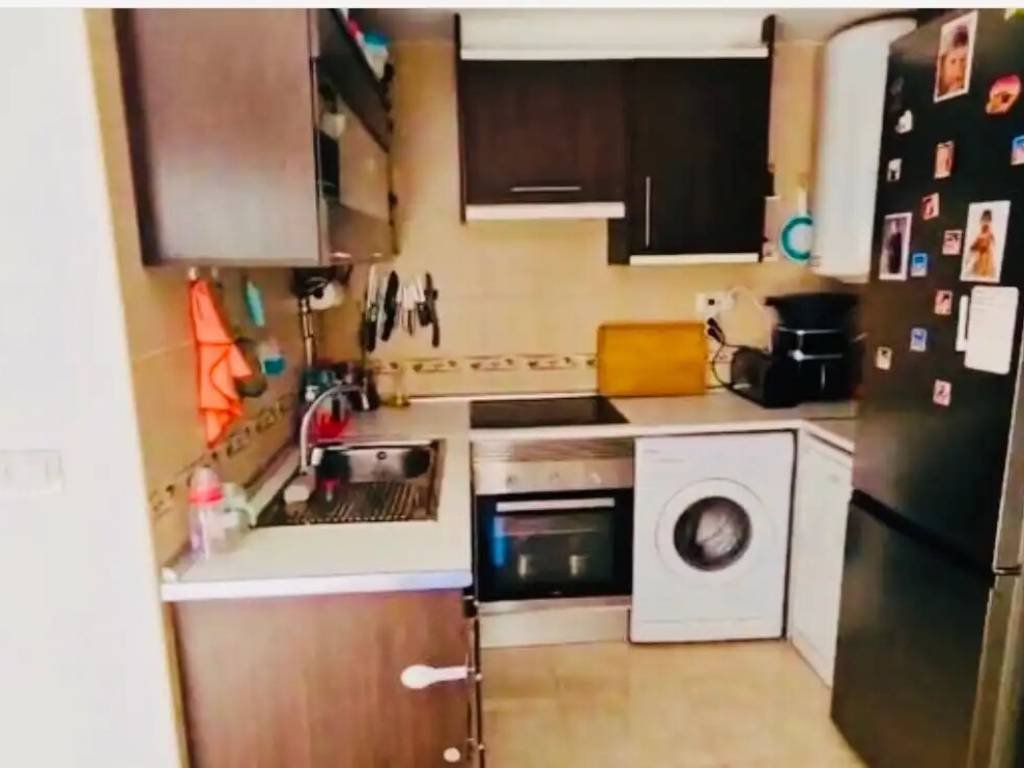 Piso de 80 m² en Bellreguard