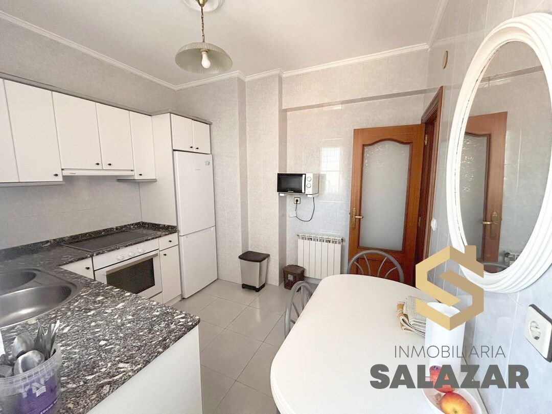 Piso de 118 m² en Bilbao