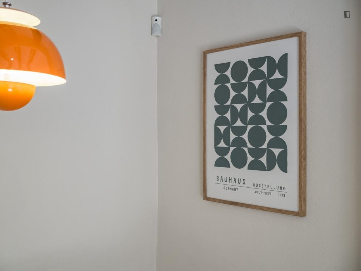 Piso de 50 m² en Barcelona