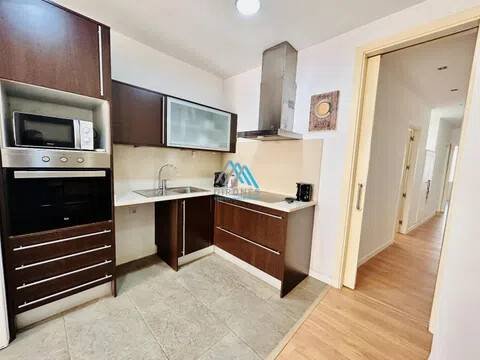 Piso de 60 m² en Palamós
