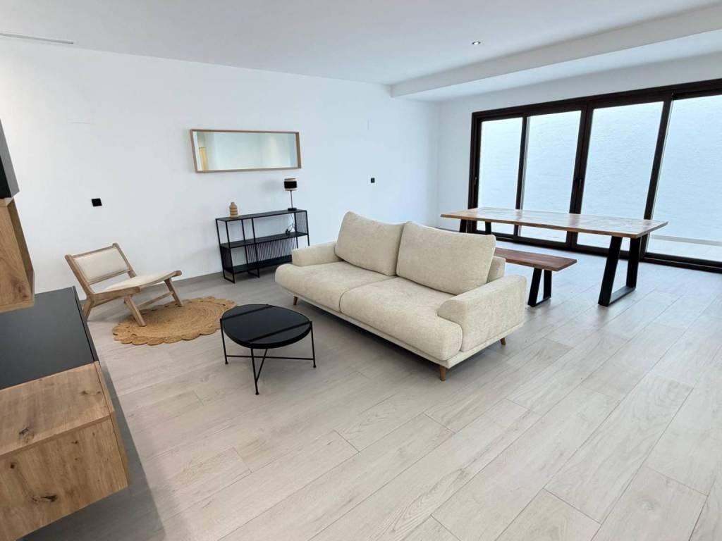 Casa de 233 m² en Finestrat