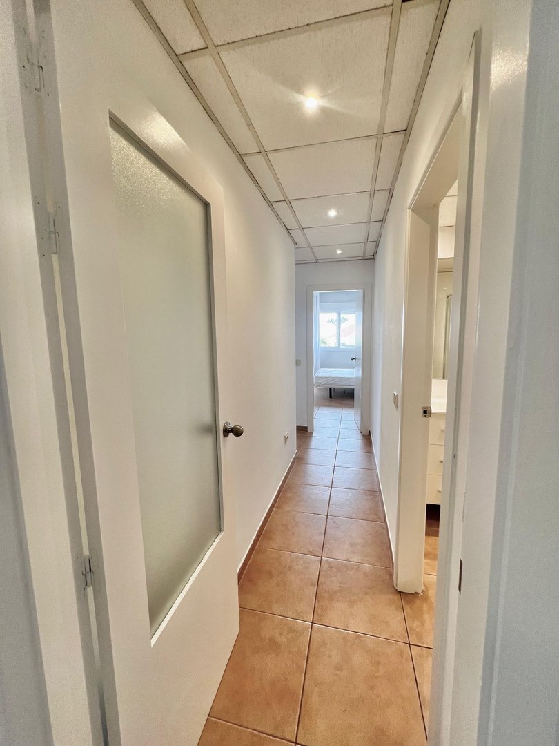 Piso de 50 m² en Adeje