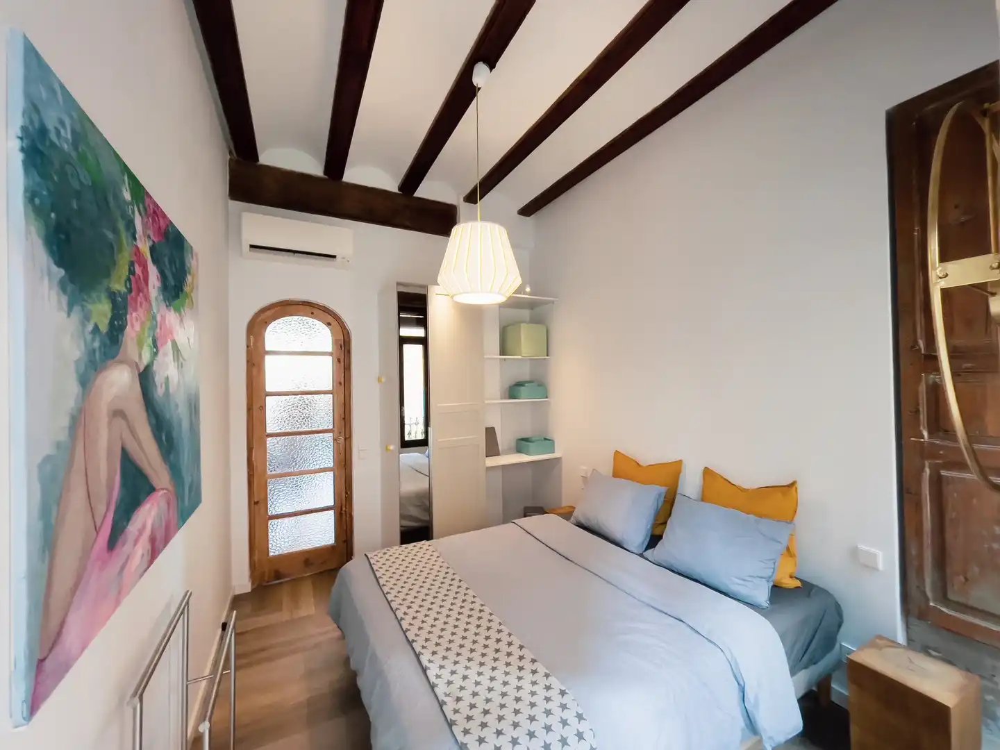Pis de 75 m² a València